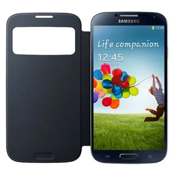 Zaštitna maska sa preklopom za Samsung Galaxy S4 EF-CI950-BBE-1